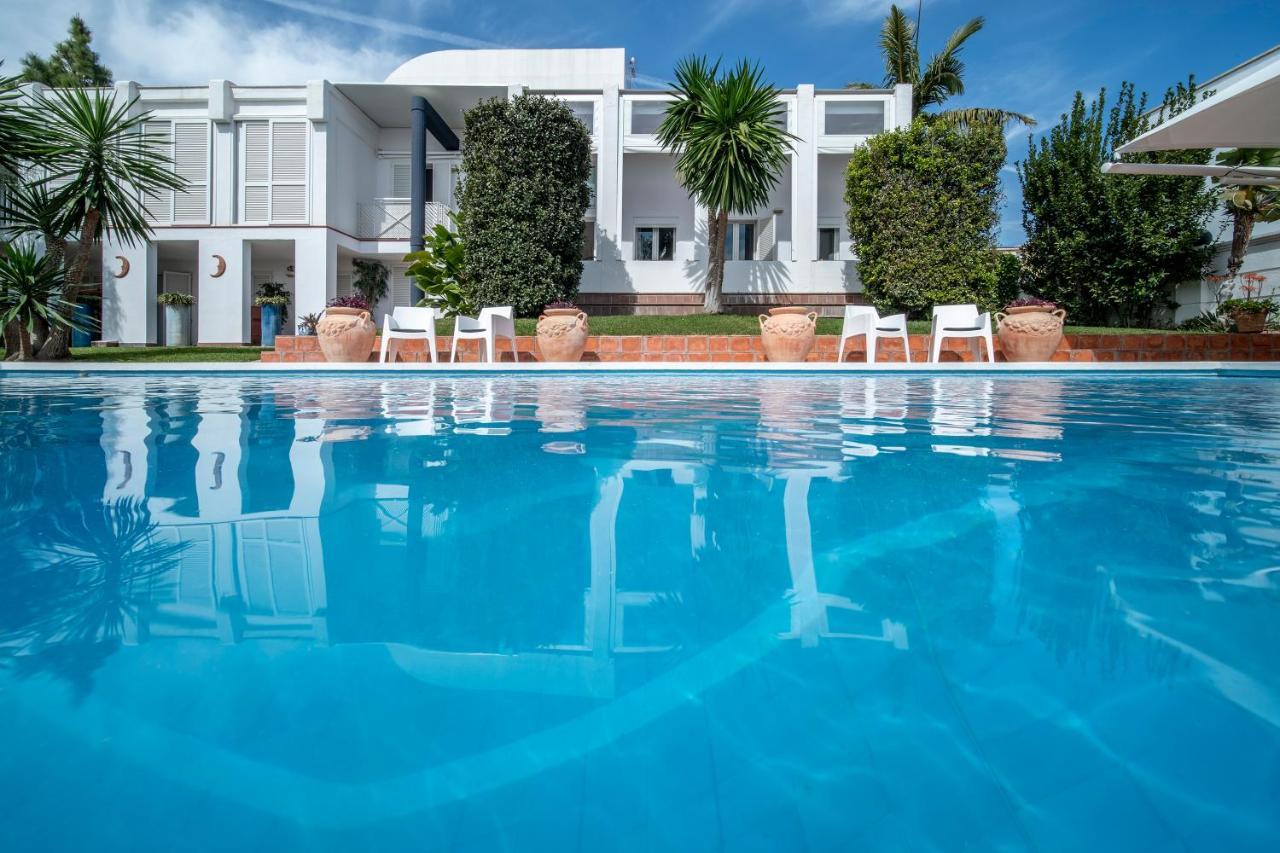 Hotel B&B Casa Arena Sevilla Tomares Exterior photo