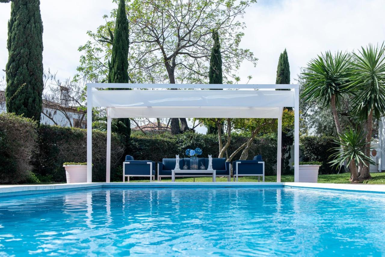 Hotel B&B Casa Arena Sevilla Tomares Exterior photo