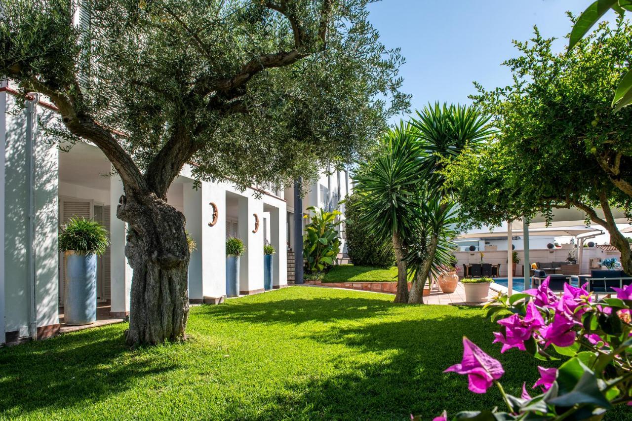 Hotel B&B Casa Arena Sevilla Tomares Exterior photo