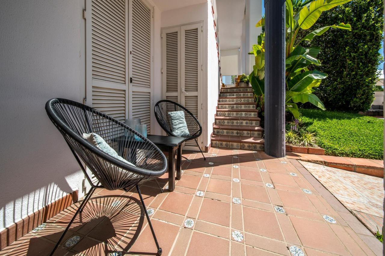 Hotel B&B Casa Arena Sevilla Tomares Exterior photo